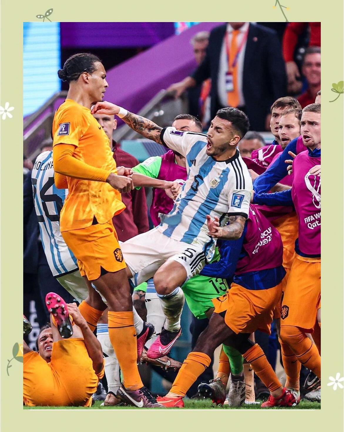 阿根廷完胜墨西哥,弗拉霍维奇爆发神勇的简单介绍 阿根廷完胜墨西哥,弗拉霍维奇爆发神勇的简单介绍