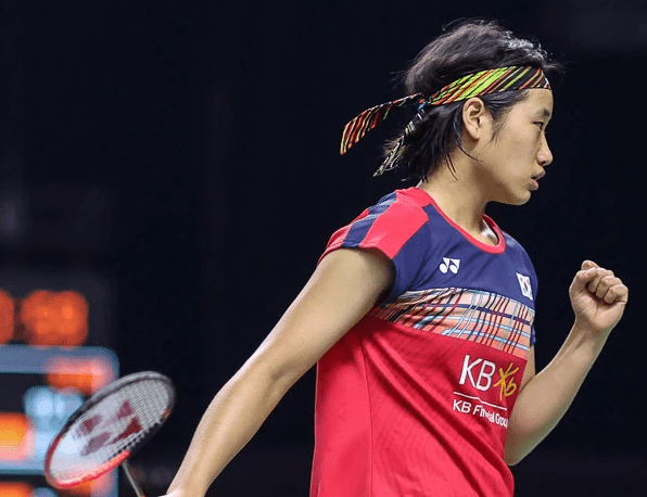韩国羽毛球队逆转丹麦羽毛球队,马琳完成帽子戏法的简单介绍 韩国羽毛球队逆转丹麦羽毛球队,马琳完成帽子戏法的简单介绍