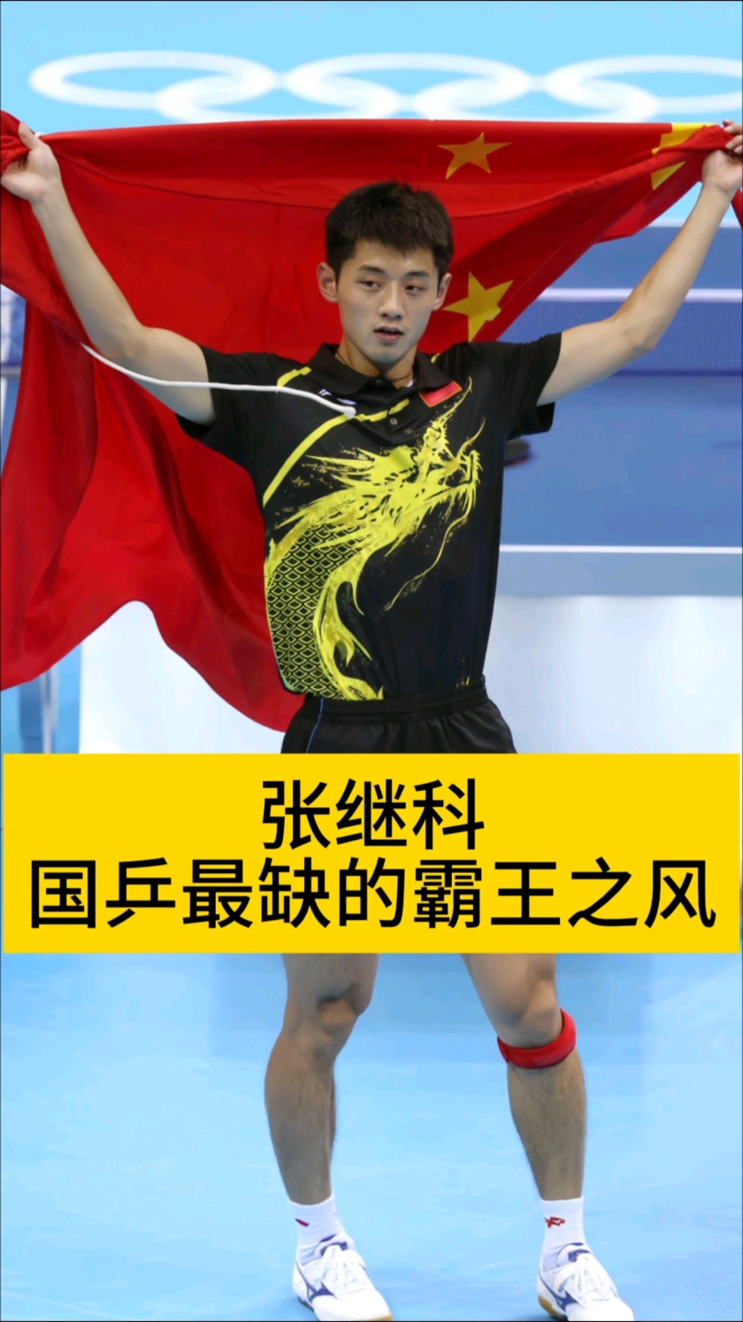 韩国乒乓球队力克瑞典乒乓球队，张继科打破历史纪录