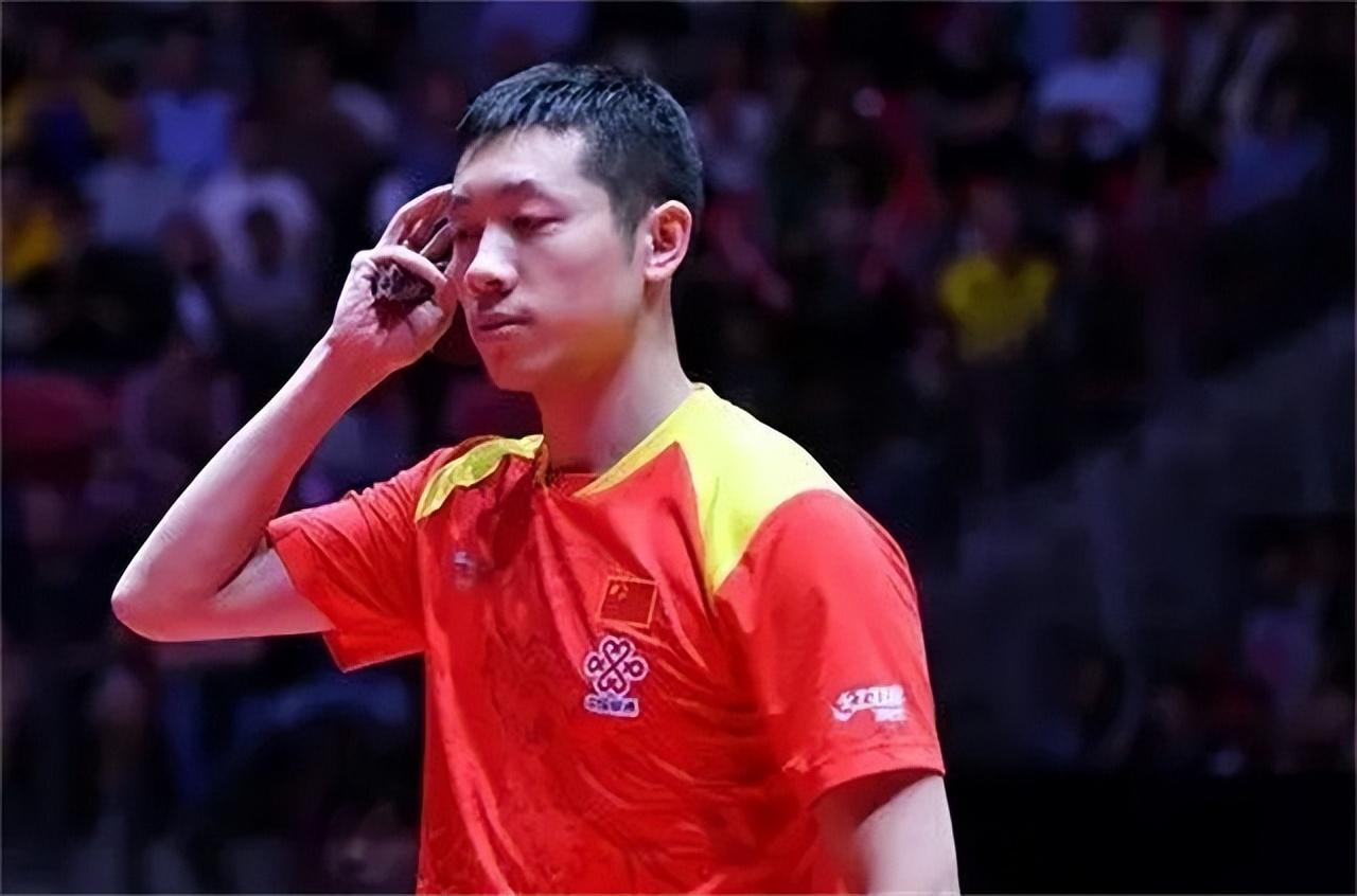 包含瑞典乒乓球队强势中国乒乓球队，许昕打破历史纪录的词条