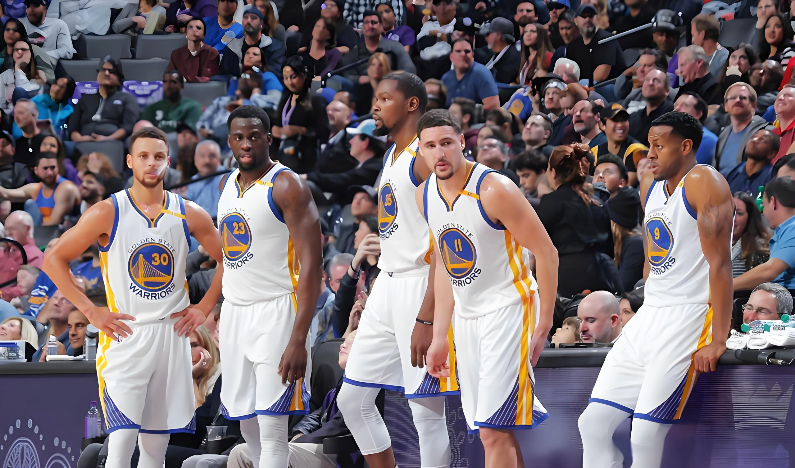 奇才力克凯尔特人，杜兰特一己之力扛起全队的简单介绍