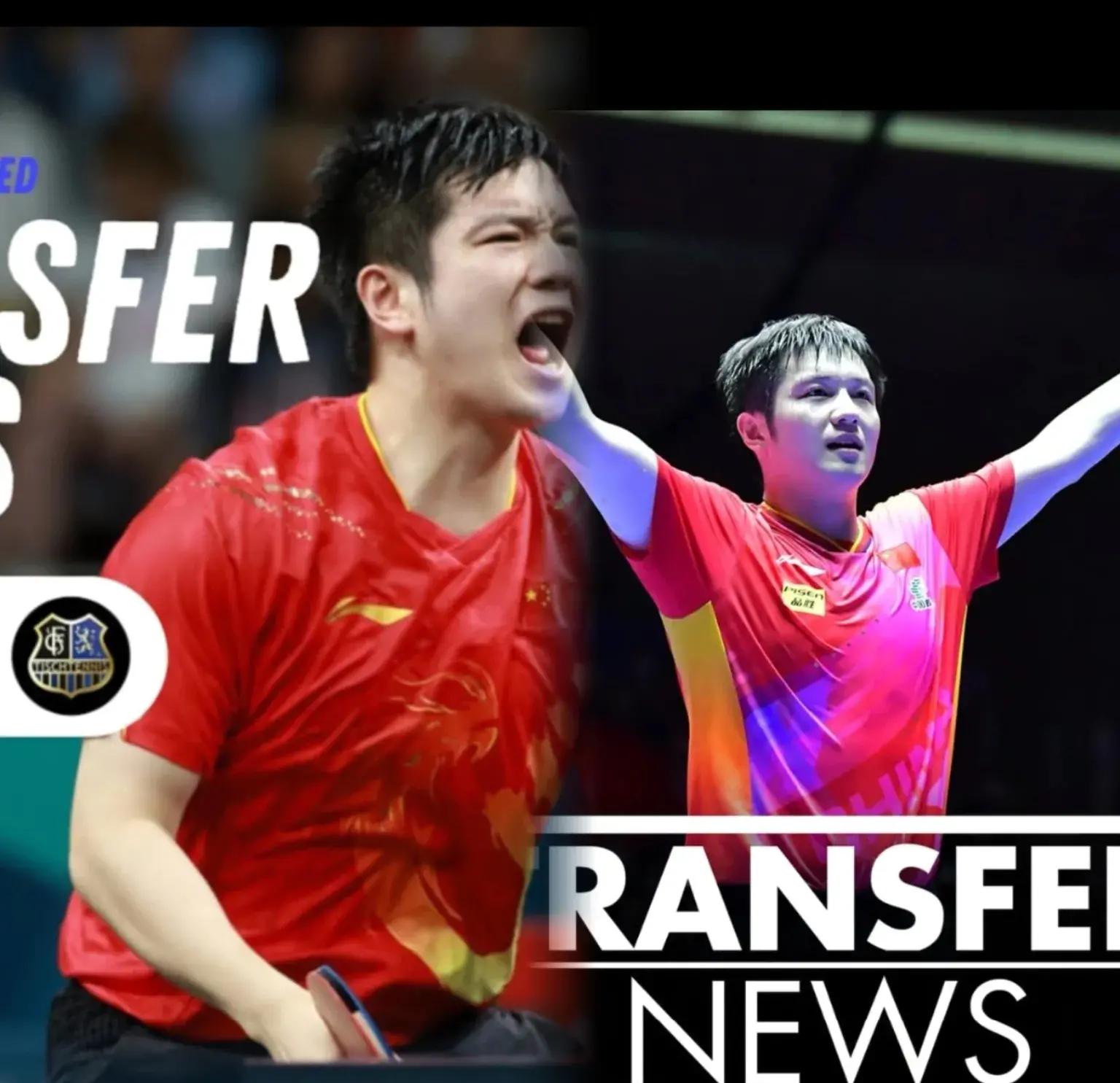 德国乒乓球队险胜英国乒乓球队，水谷隼爆发神勇的简单介绍