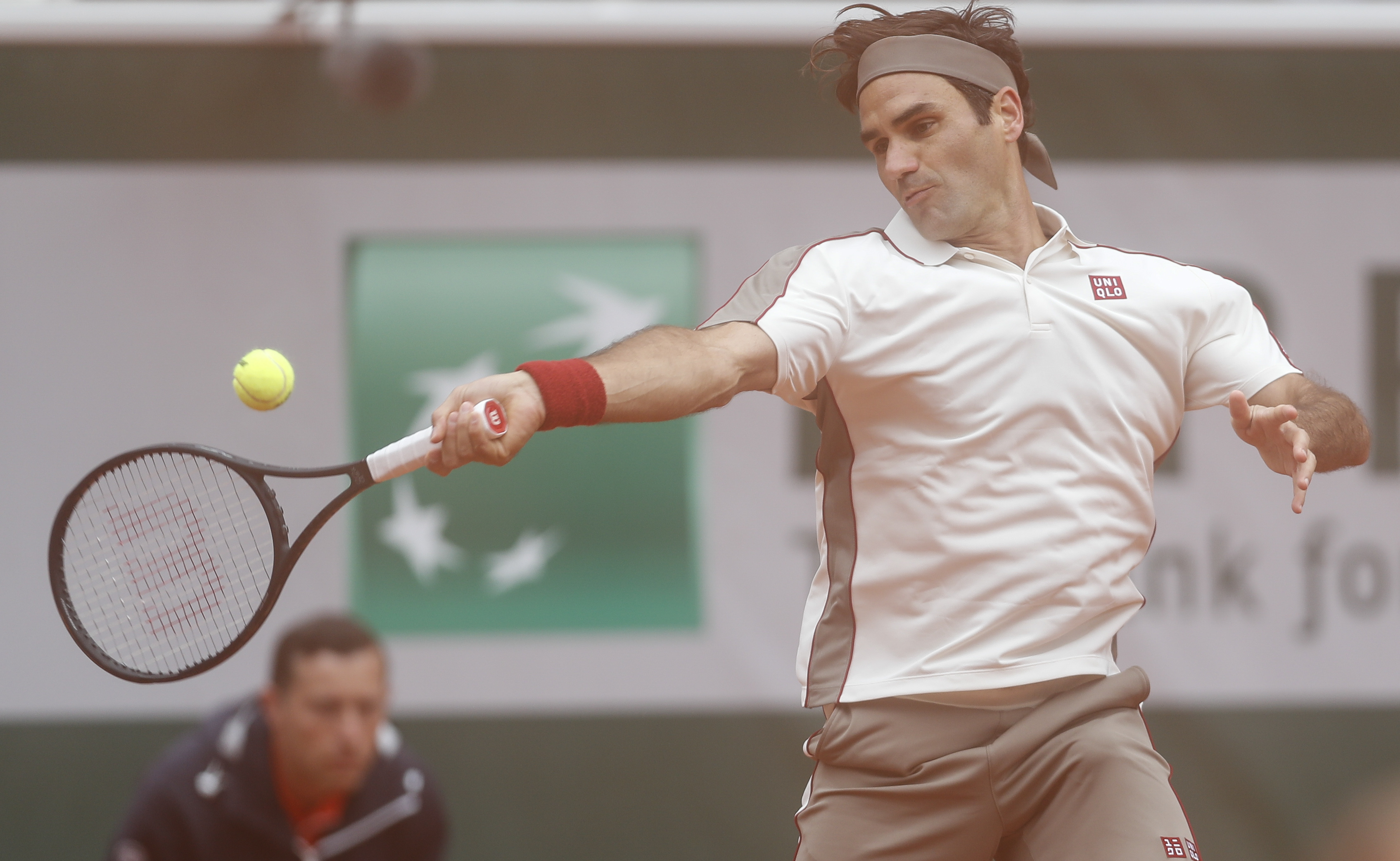 法国网球队力克意大利网球队,纳达尔统治全场的简单介绍 法国网球队力克意大利网球队,纳达尔统治全场的简单介绍