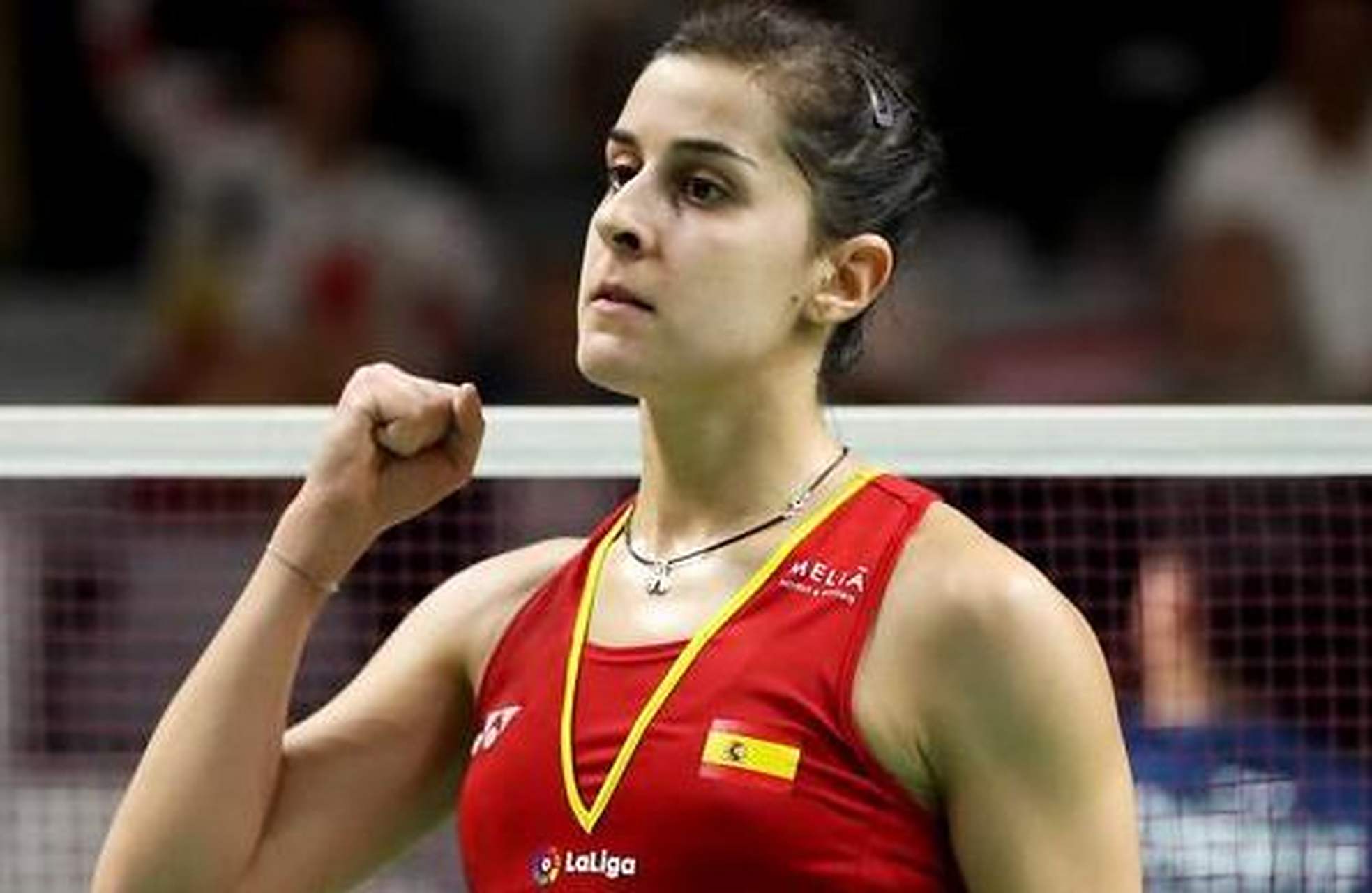 法国羽毛球队碾压英格兰羽毛球队，马琳惊艳世界的简单介绍