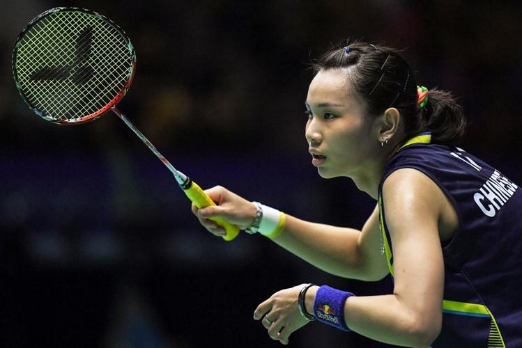 印尼羽毛球队血洗法国羽毛球队，戴资颖统治全场的简单介绍