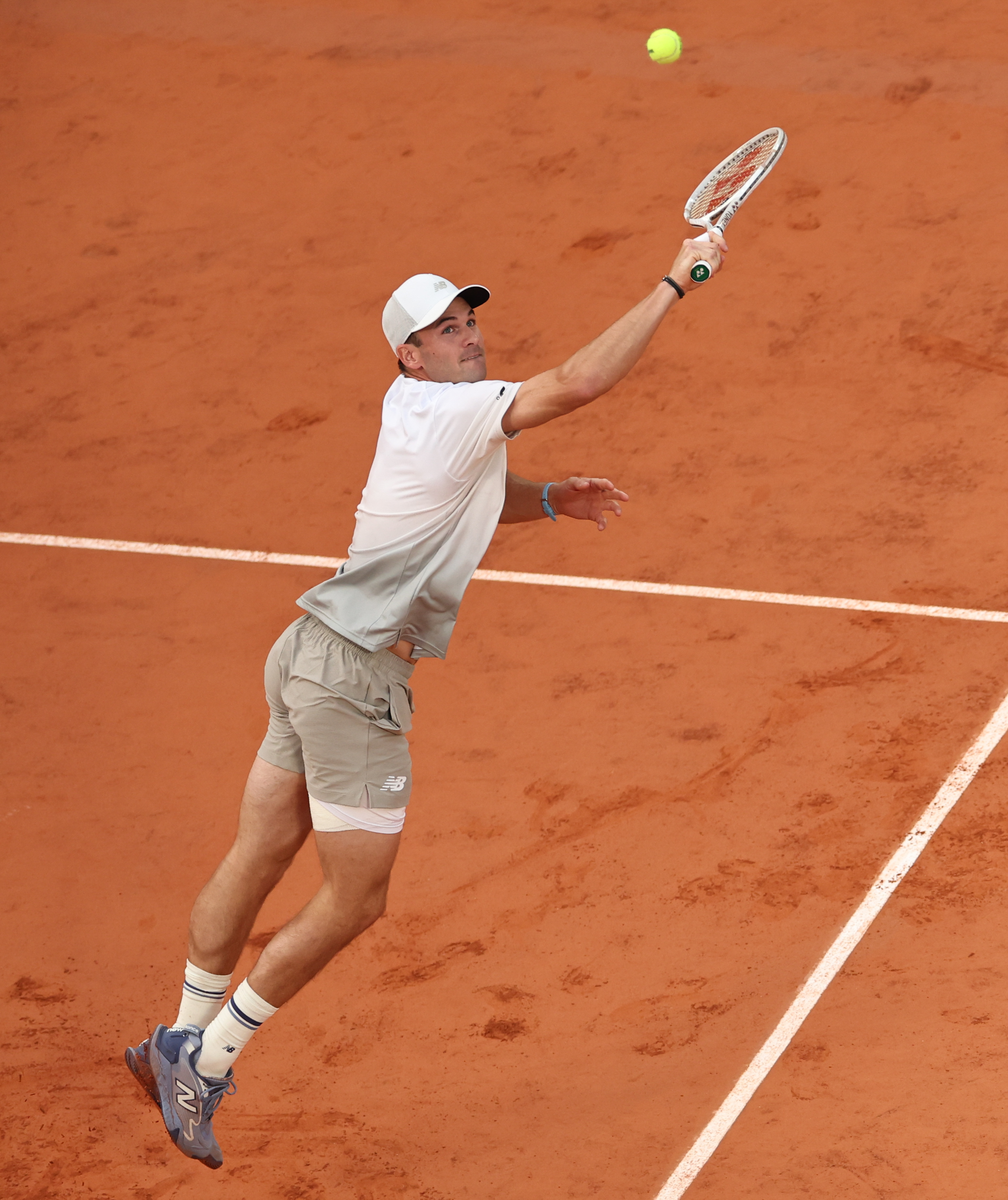 澳大利亚网球队强势美国网球队，阿尔卡拉斯高光表现的简单介绍