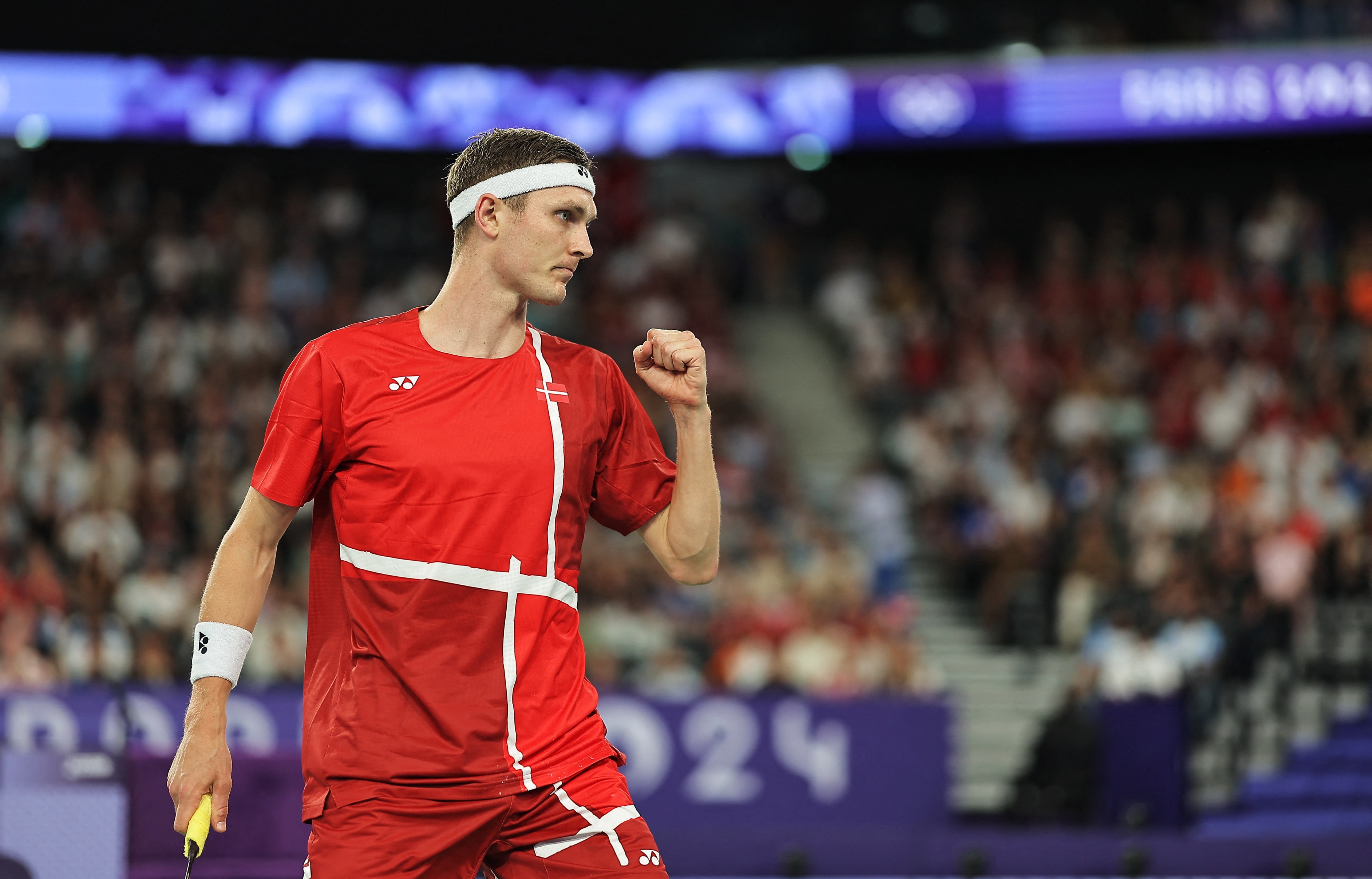 丹麦羽毛球队逆转印尼羽毛球队,安赛龙统治全场的简单介绍 丹麦羽毛球队逆转印尼羽毛球队,安赛龙统治全场的简单介绍