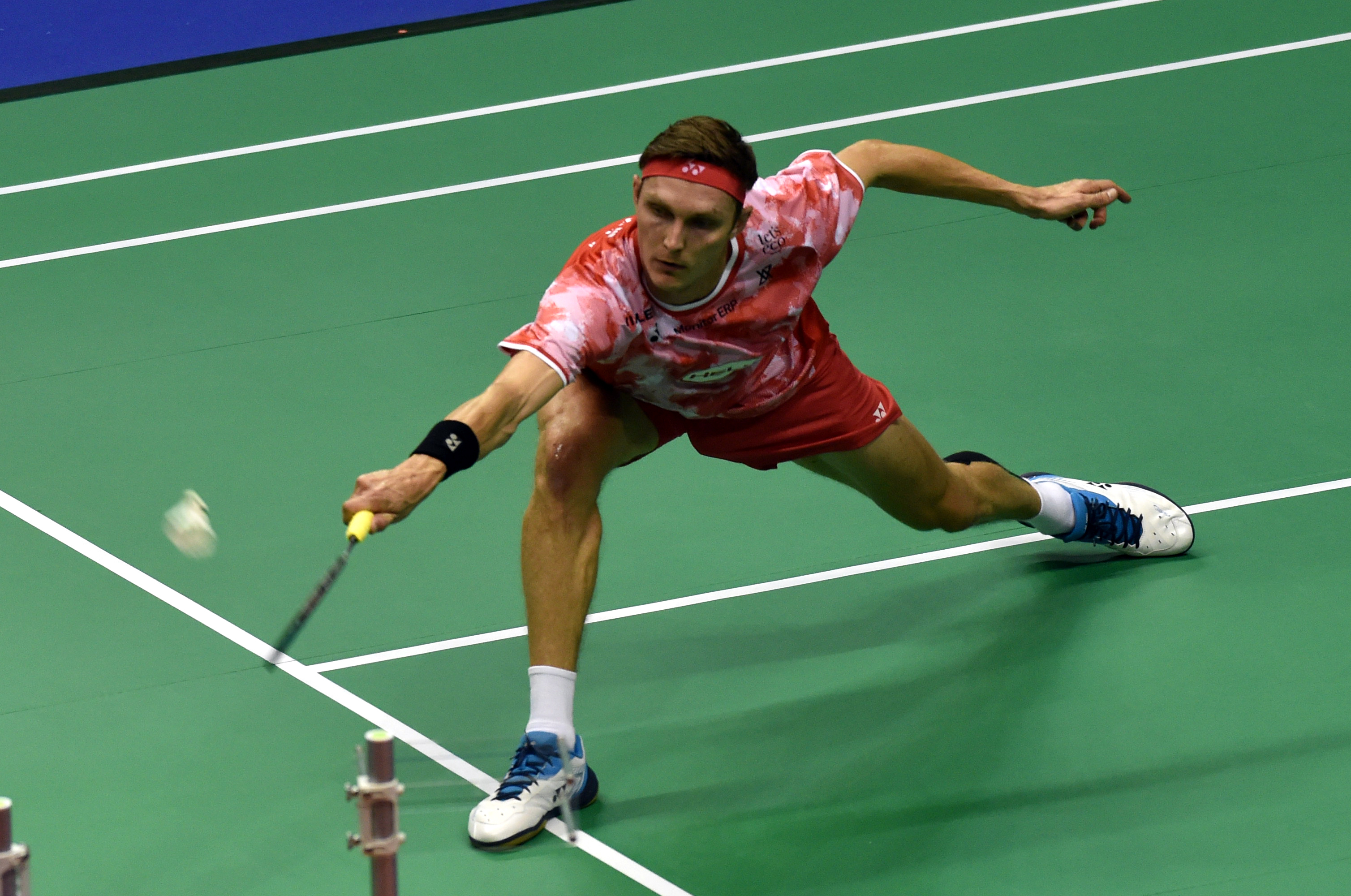 丹麦羽毛球队逆转印尼羽毛球队,安赛龙统治全场的简单介绍 丹麦羽毛球队逆转印尼羽毛球队,安赛龙统治全场的简单介绍