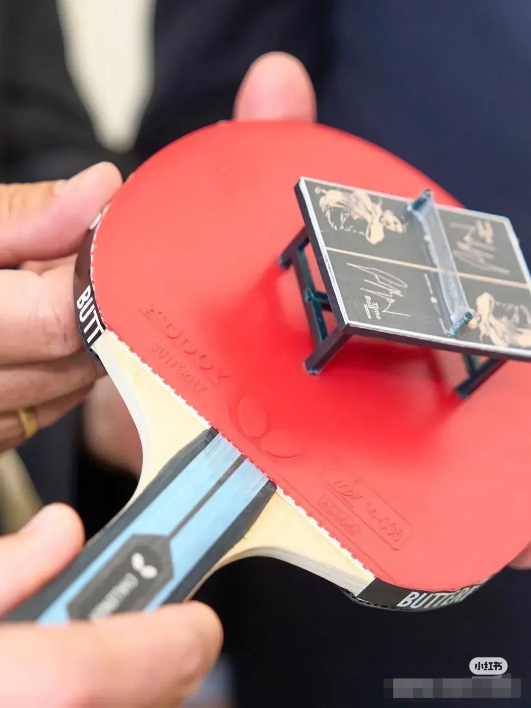 关于法国乒乓球队绝地反击瑞典乒乓球队，波尔惊艳世界的信息