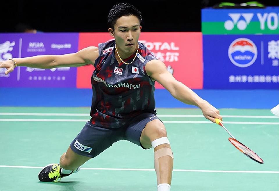 印尼羽毛球队力克印度羽毛球队,桃田贤斗制霸全场的简单介绍 印尼羽毛球队力克印度羽毛球队,桃田贤斗制霸全场的简单介绍