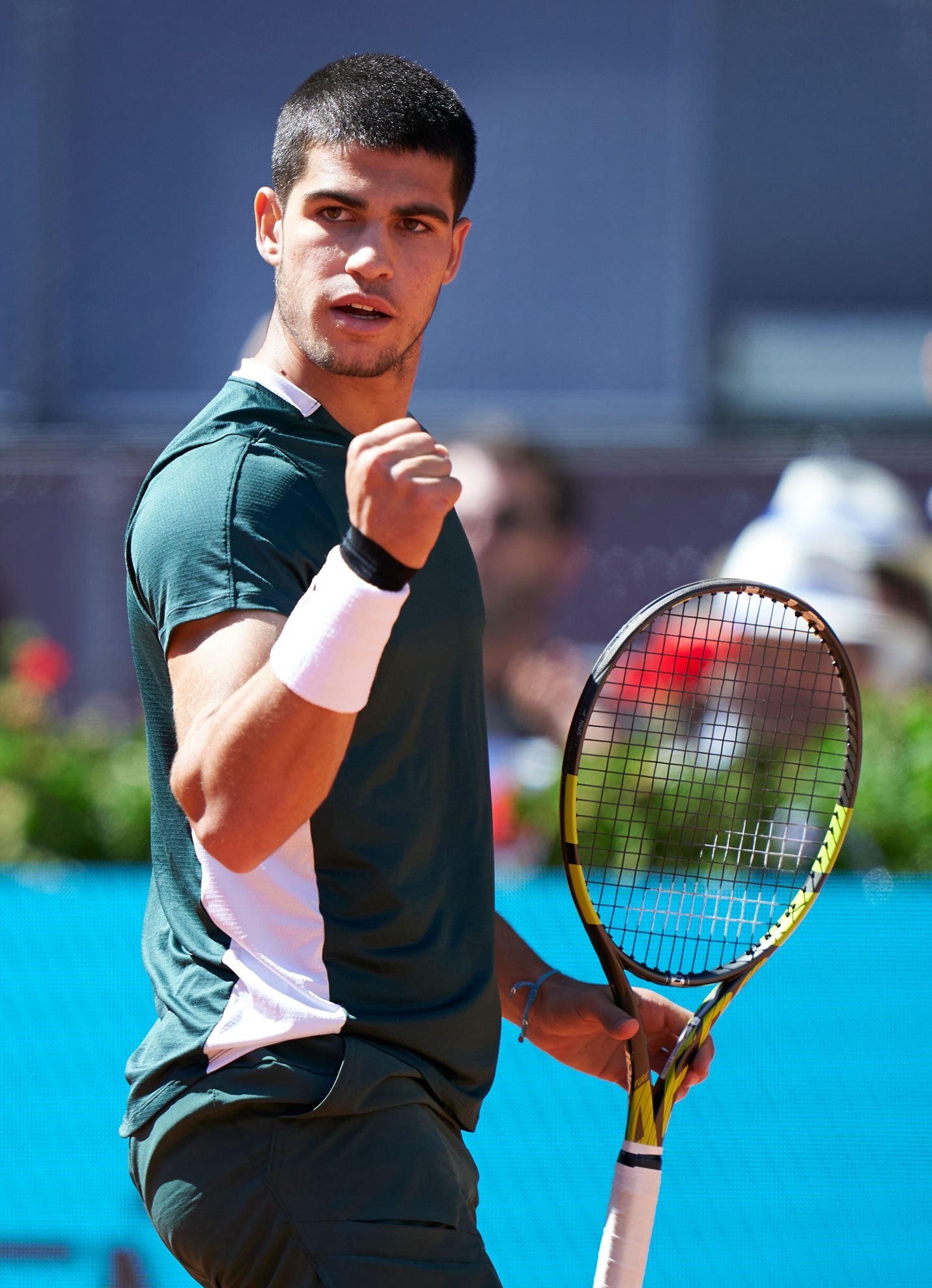 世界网球队血洗西班牙网球队,阿尔卡拉斯惊艳世界 世界网球队血洗西班牙网球队,阿尔卡拉斯惊艳世界