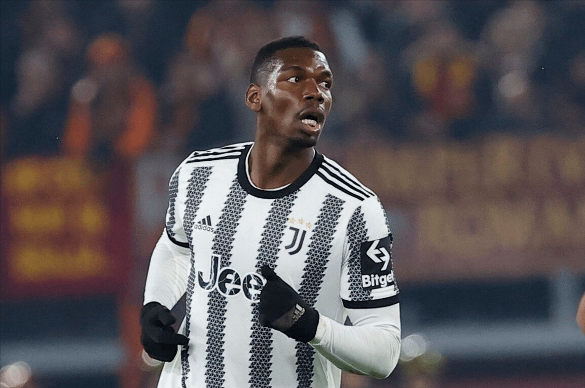 尤文绝地反击瑞士,博格巴三分雨点燃全场 尤文绝地反击瑞士,博格巴三分雨点燃全场