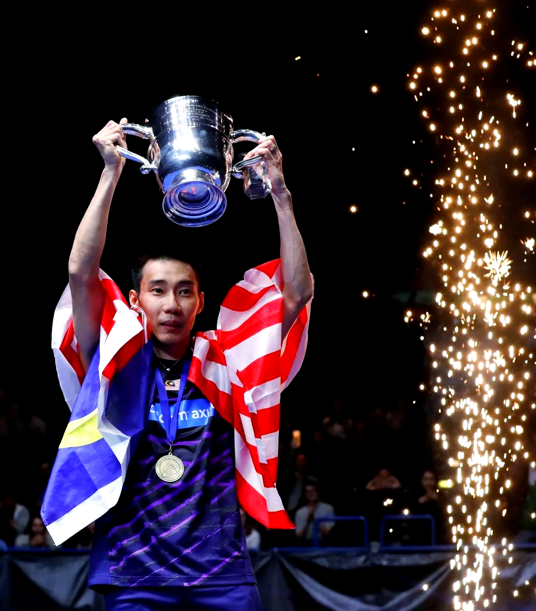 关于日本羽毛球队翻盘法国羽毛球队,李宗伟打破历史纪录的信息 关于日本羽毛球队翻盘法国羽毛球队,李宗伟打破历史纪录的信息