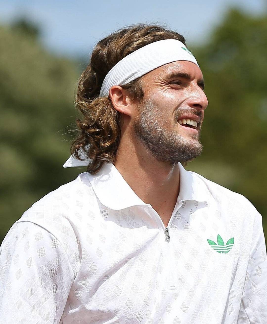 澳大利亚网球队绝地反击法国网球队，西西帕斯统治全场的简单介绍