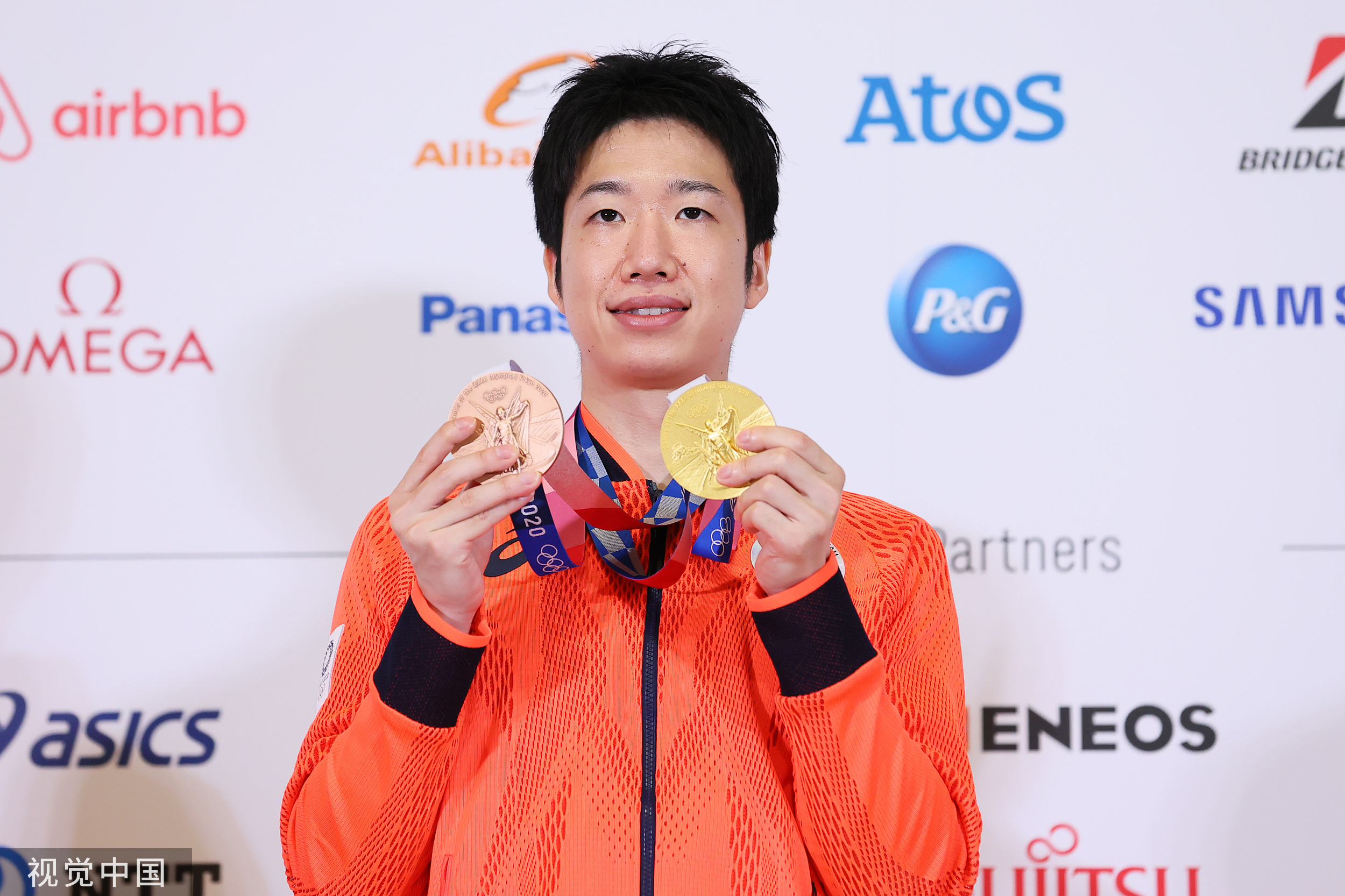 关于波兰乒乓球队强势奥地利乒乓球队，水谷隼高光表现的信息