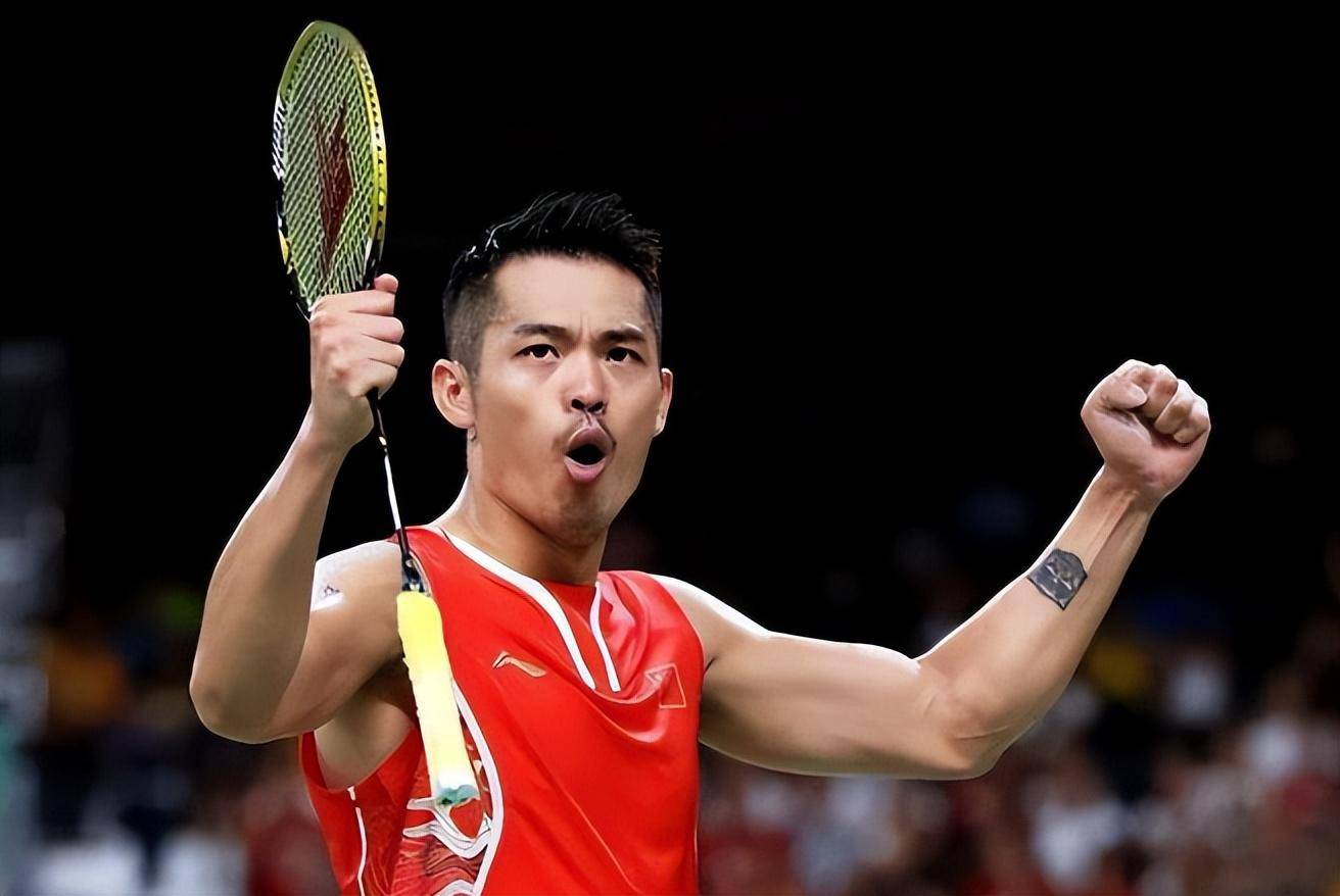 印尼羽毛球队逆转泰国羽毛球队,林丹高光表现 印尼羽毛球队逆转泰国羽毛球队,林丹高光表现
