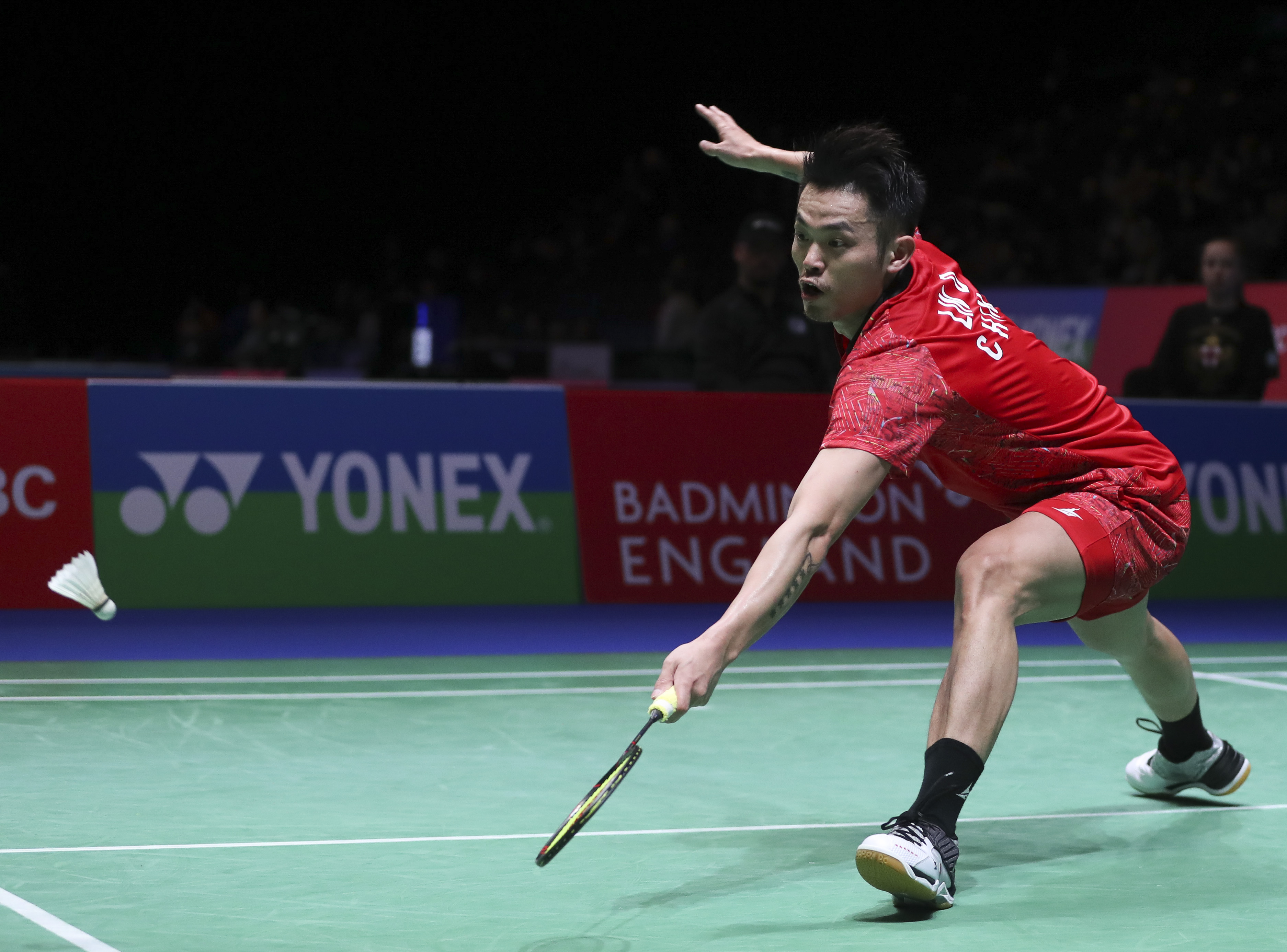 印尼羽毛球队逆转泰国羽毛球队,林丹高光表现 印尼羽毛球队逆转泰国羽毛球队,林丹高光表现