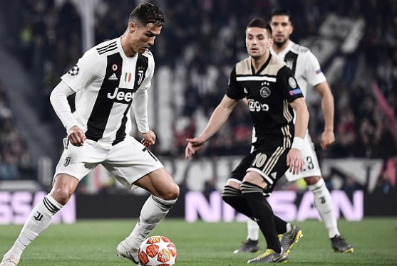 尤文鏖战勒沃库森，格纳布里关键制胜