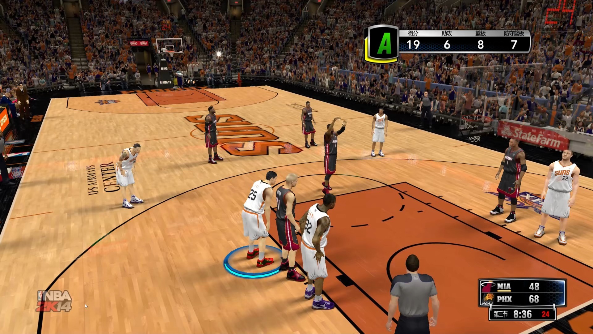 世界聚焦！NBA2K赛事全球收视创新高的简单介绍