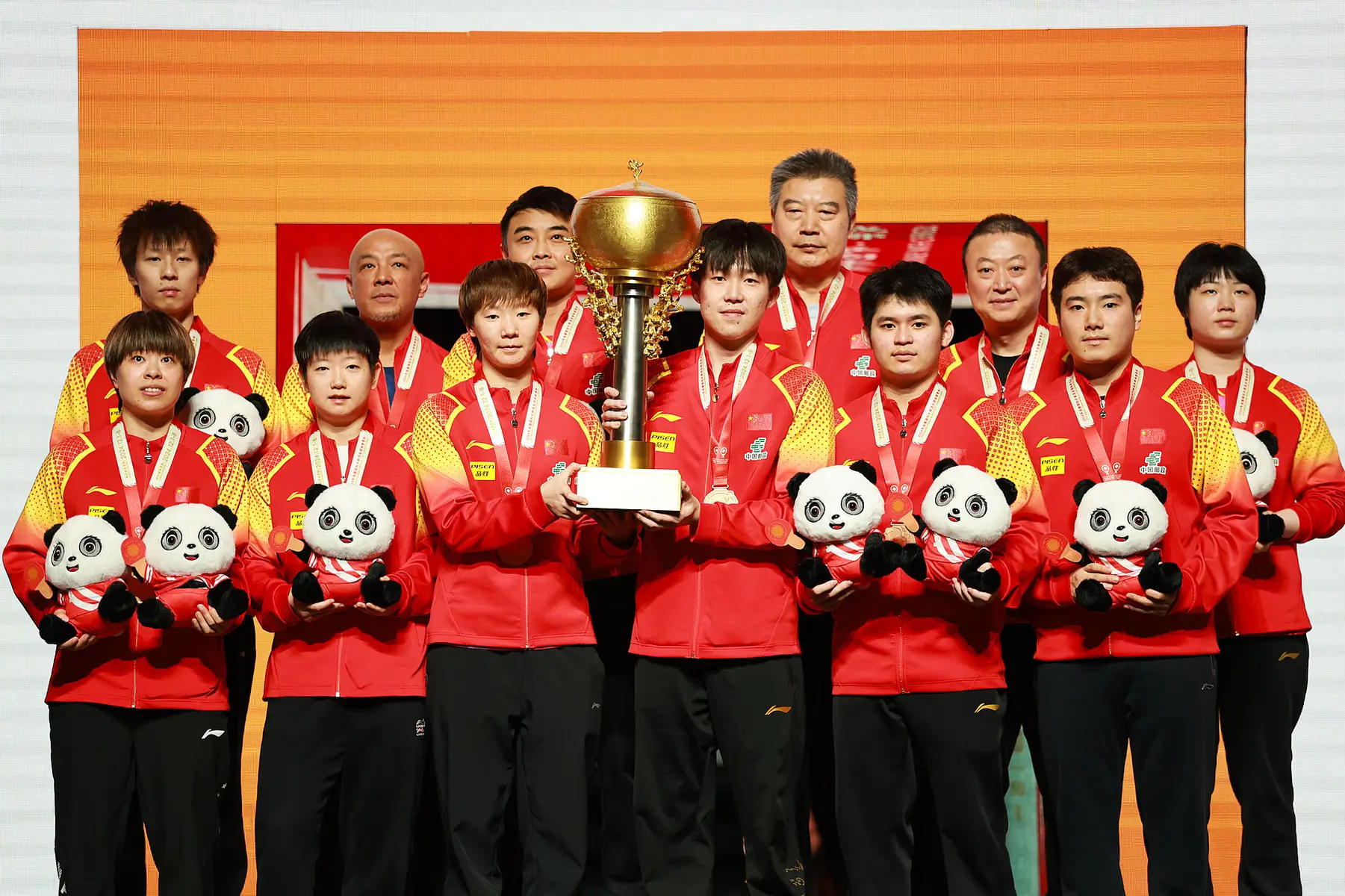 世界聚焦！乒乓球赛事全球收视创新高