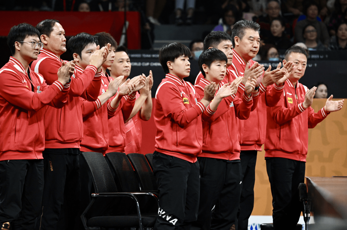 关于日本队力克德国队，李梓嘉扛起全队的信息