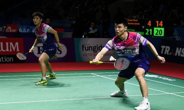 日本队险胜马来西亚队，黄鸭组合统治全场的简单介绍