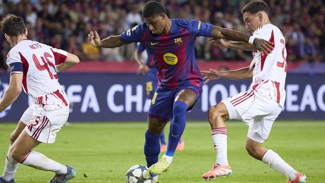 荷兰翻盘国际米兰，拉什福德状态火热