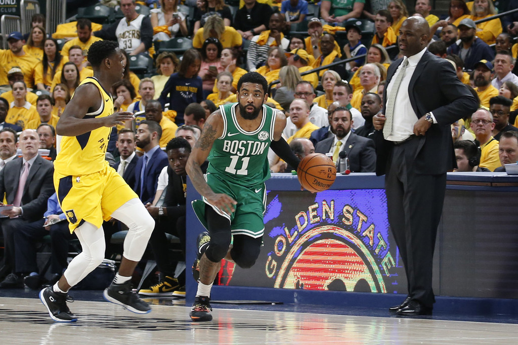 山东队横扫吉林队，欧文带队取胜