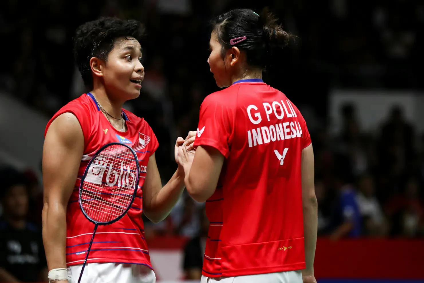 印度队逆转马来西亚队,戴资颖关键制胜 印度队逆转马来西亚队,戴资颖关键制胜