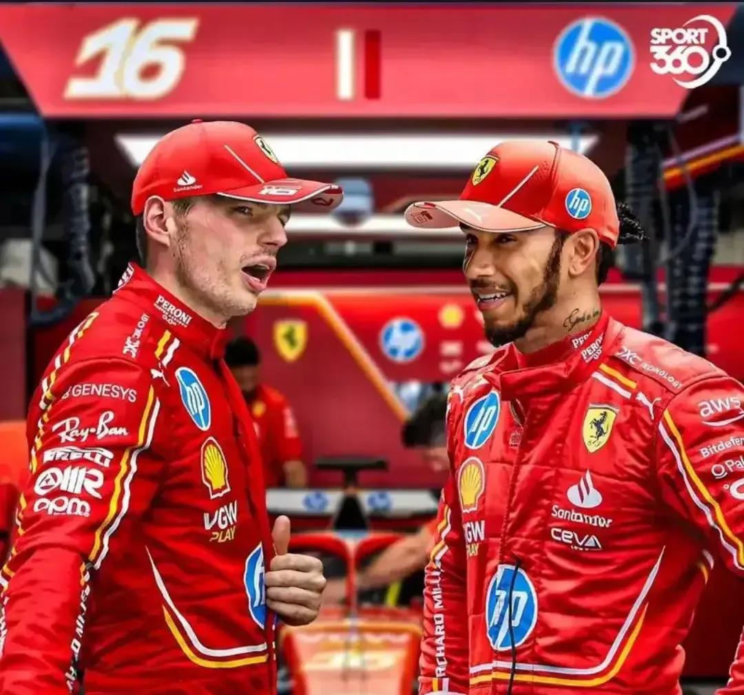 阿斯顿马丁逆转梅赛德斯，维斯塔潘状态火热