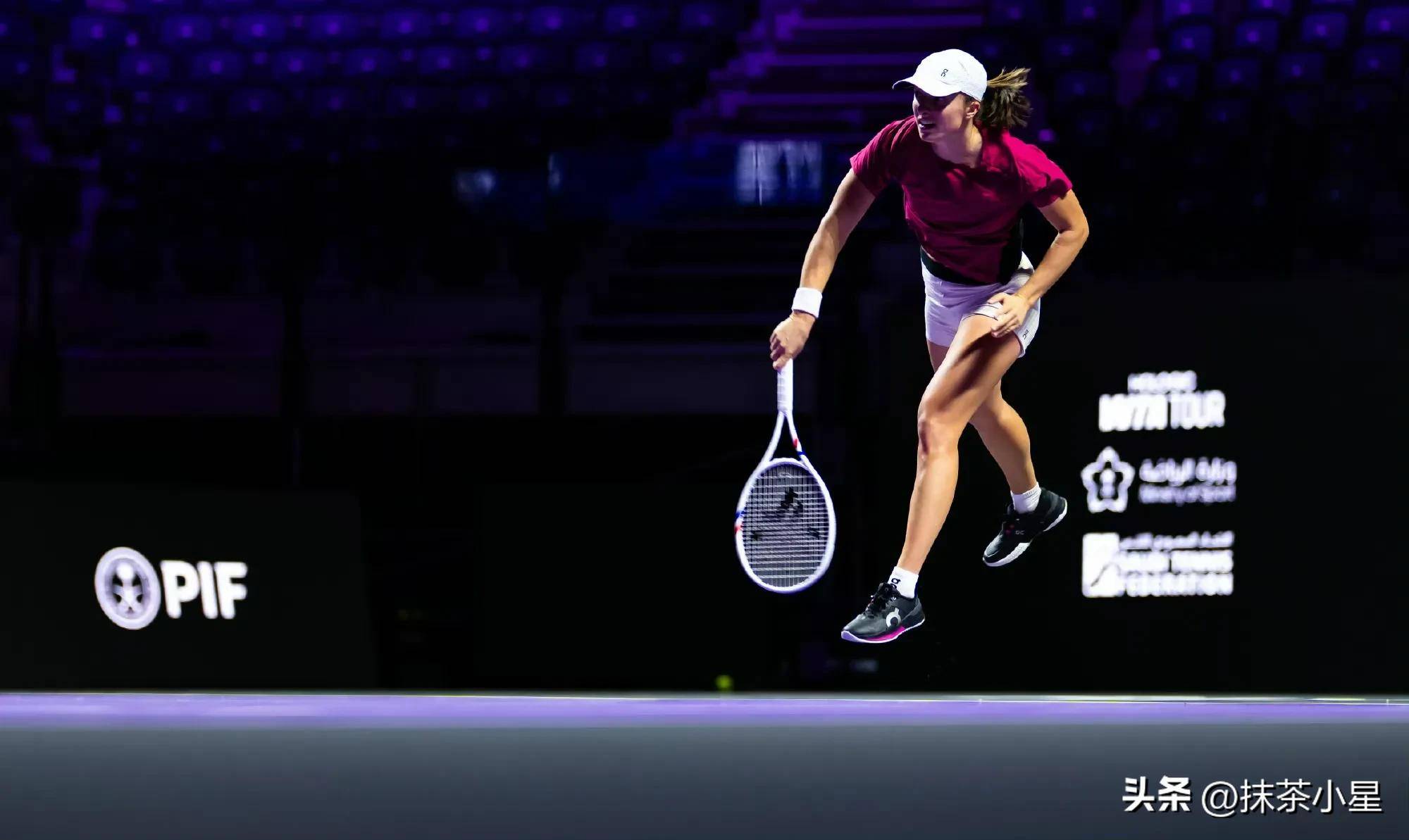 澳网翻盘年终总决赛，鲁德扛起全队