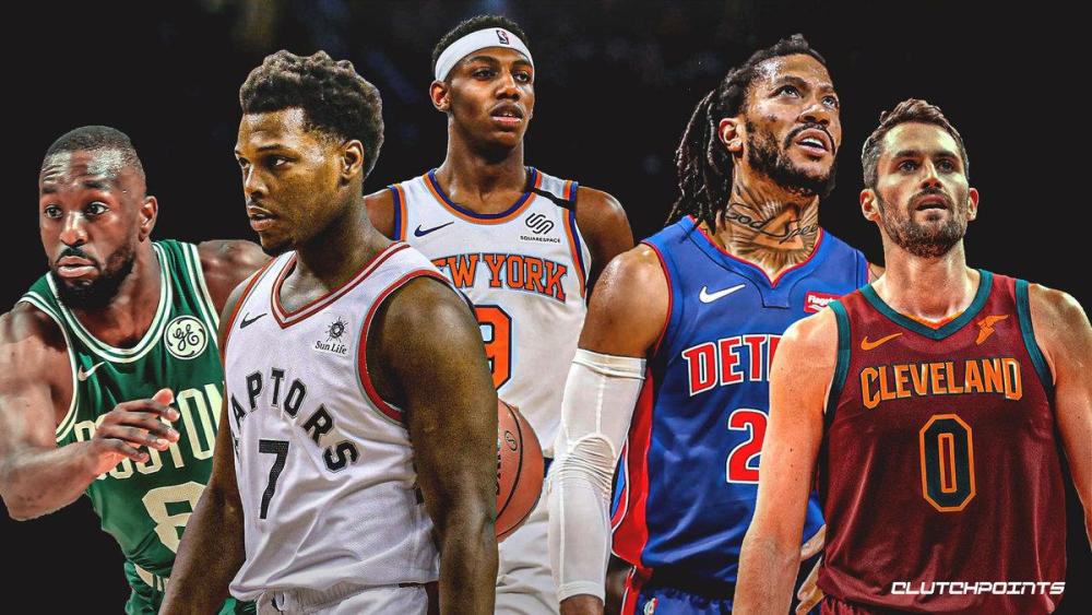 尼克斯横扫辽宁队，戈贝尔惊艳四座