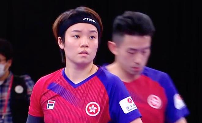 波兰队碾压中国队，张本智和刷新纪录