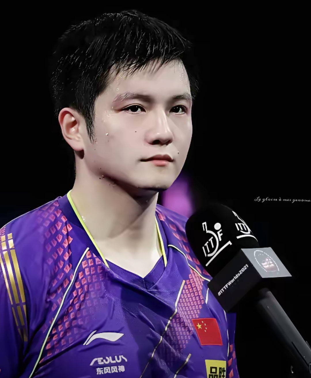 波兰队鏖战德国队，樊振东惊艳四座