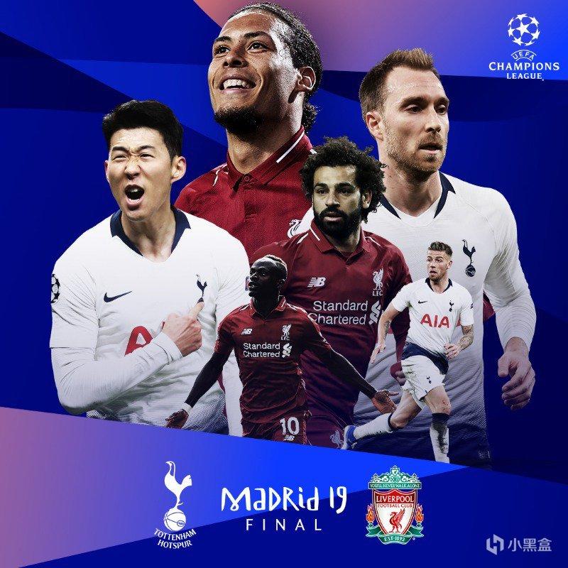 阿贾克斯多点开花，挺进欧冠决赛赢得胜利