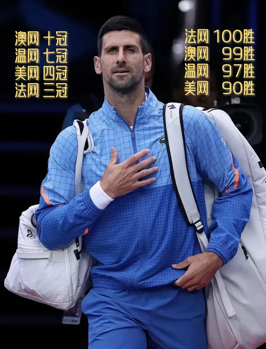 法网完胜戴维斯杯，德约科维奇带队取胜