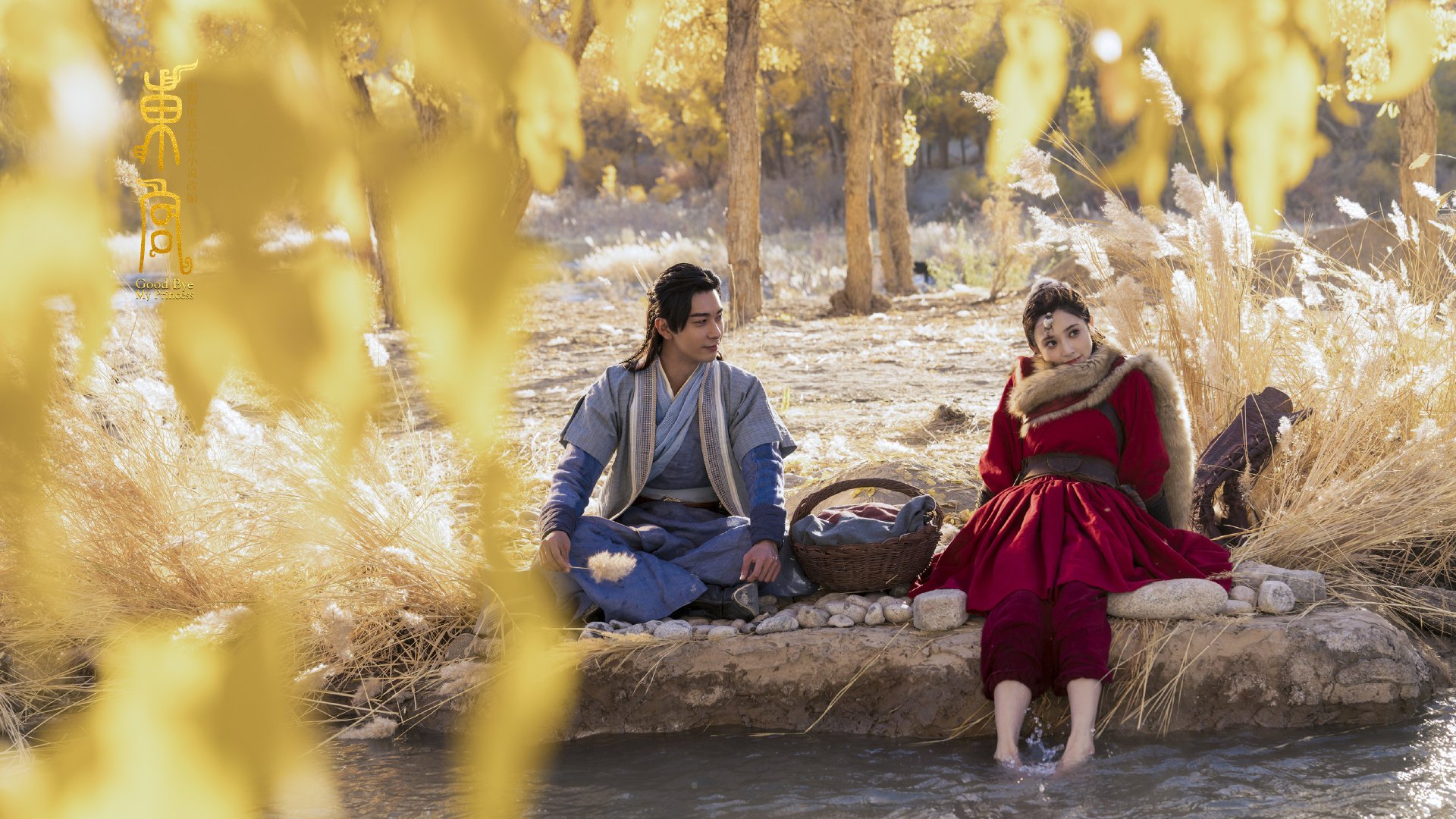 飓风过境，当蓝色的巨浪淹没永恒之城，独行的神祇在南境刻下不朽