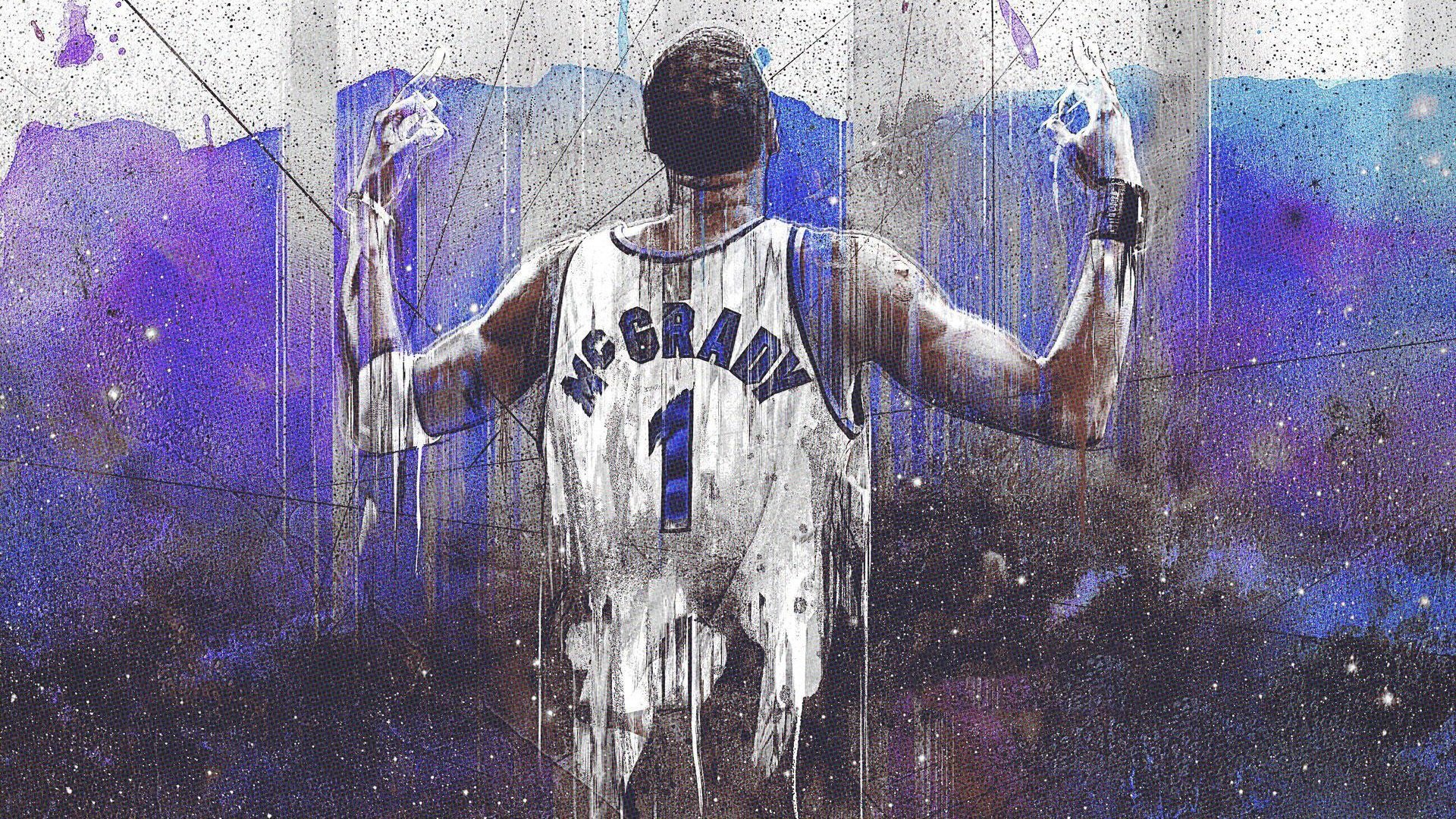 冷雨浇不灭的三分火焰，哈利伯顿向全世界递交的巨星名片