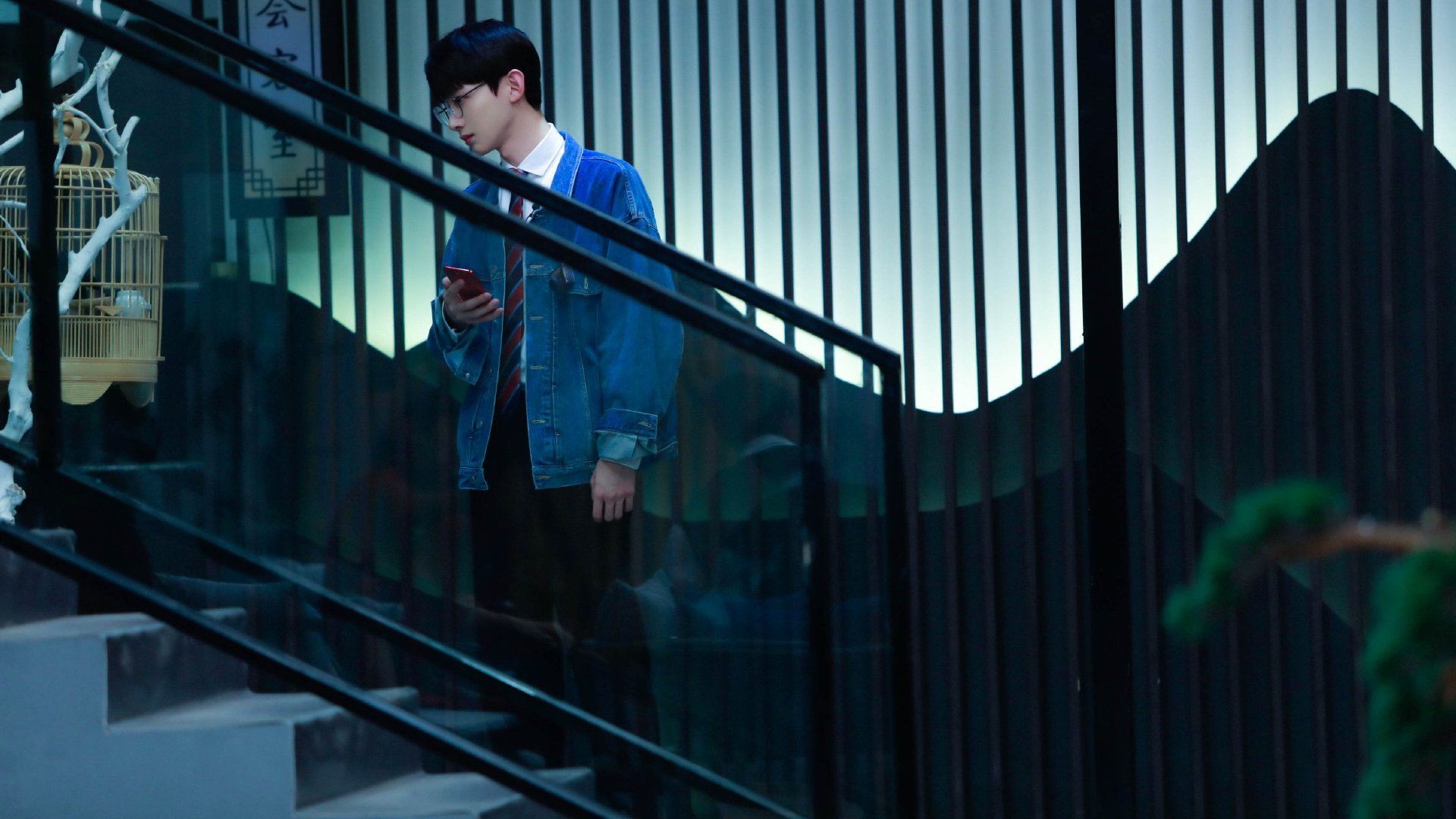 西决生死战之夜，一个心跳，一座城，一个决定历史的年轻人