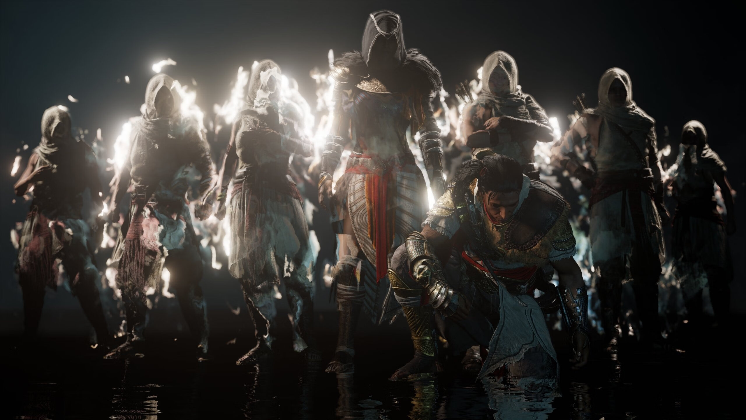 花岗岩的胜利，当塞维利亚的灵魂在斯坦福桥绽放