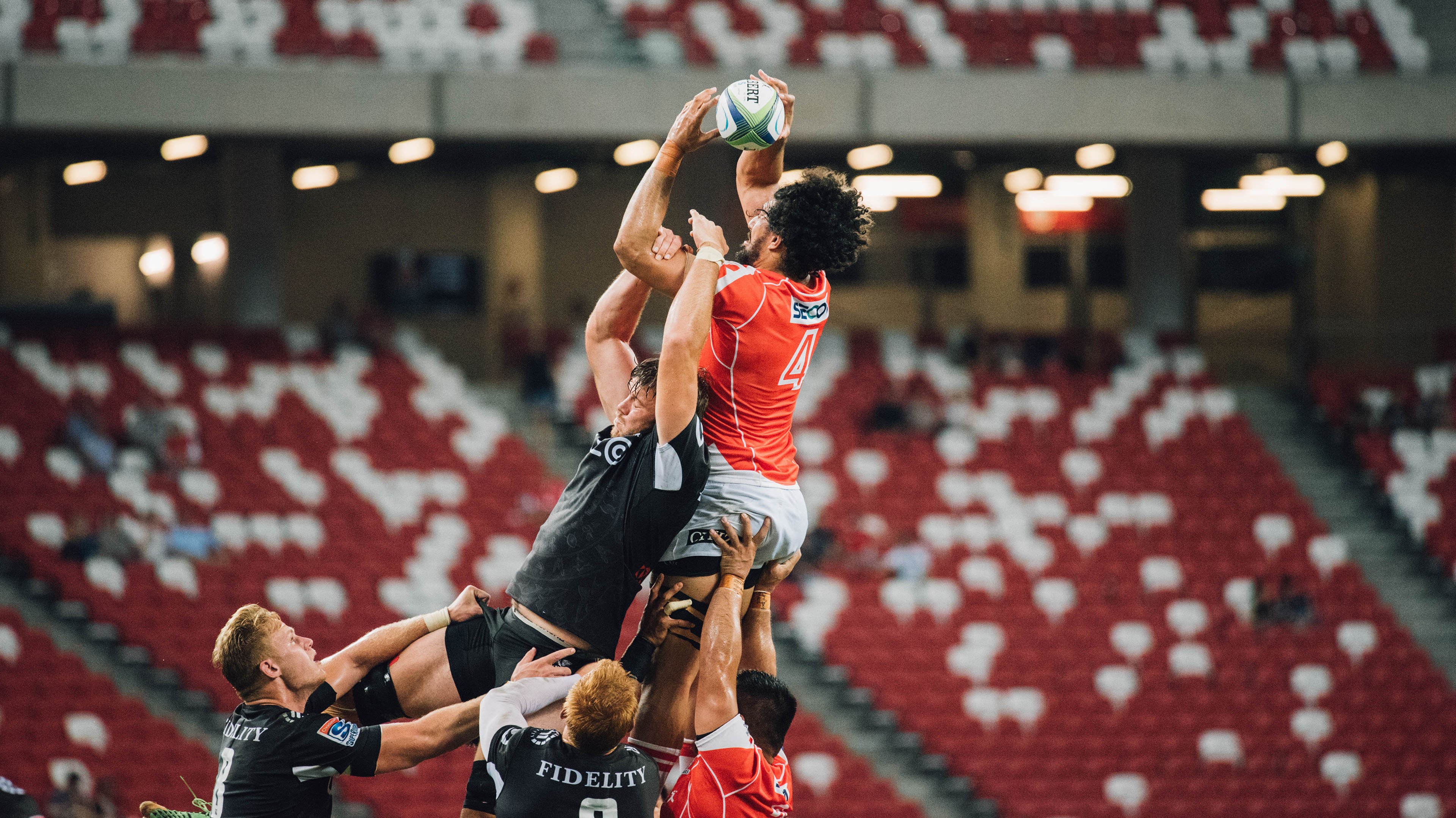 无名之战，他投中了本赛季最震撼的一球