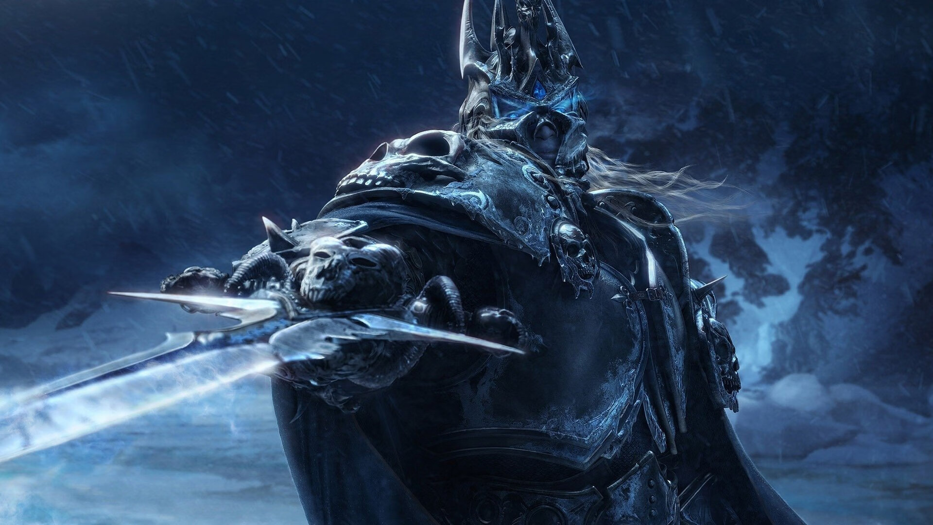 一件武器与一场革命，当迪马利亚的火焰点燃基辅的雪夜